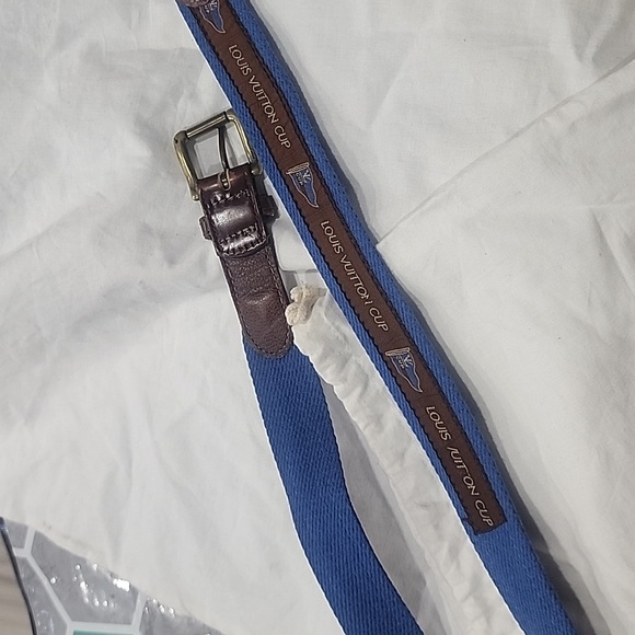 COPY - COPY - Louis Vuitton mens betl - Picture 4 of 5